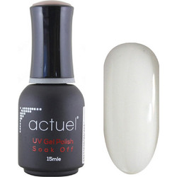 Actuel Uv Gel Polish 261 Ημιμόνιμο Βερνίκι Νυχιών 15ml