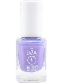 Dea Fast Dry Nail Polish 1442 Gloss Βερνίκι Νυχιών Quick Dry 12ml