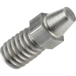 ΑΝΤΑΛΛΑΚΤΙΚΕΣ ΜΥΤΕΣ ΜΑΡΣΠΙΕ SILVER OFF-ROAD REPLACEABLE TIPS 21573P | PUIG