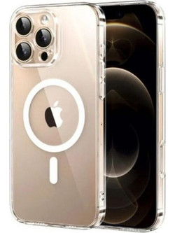 Θήκη Apple iPhone 16 6.3 - Ugreen 45927 Shell Case - Transparent