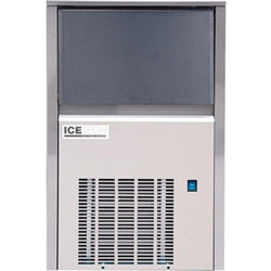 ΠΑΓΟΜΗΧΑΝΗ ICETECH SS35