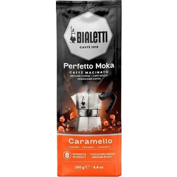 Bialetti Espesso Perfetto Moka Classico 250gr
