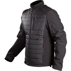 Nordcode Square Black