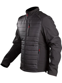 Nordcode Square Black