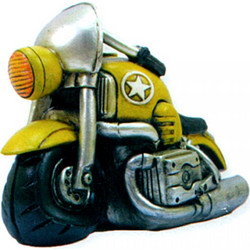 ΚΟΥΜΠΑΡΑΣ MOTORBIKE 13 BOOSTER 183 1012 780 - BOOSTER