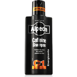 Alpecin C1 Coffein Σαμπουάν για Επανόρθωση 375ml