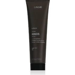 Lakme K.Finish Rings Curl Flexible Balm 150 ml