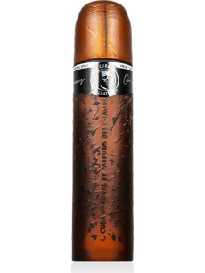 Cuba Signature Eau de Toilette 100ml