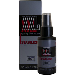 HOT XXL Spray for Men 50ml