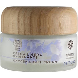 Naobay Detox Oxygen Light Cream 50ml