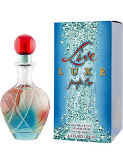Jennifer Lopez Live Luxe Eau de Parfum 100ml
