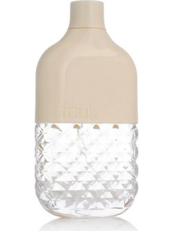 Fcuk Friction Eau de Parfum 100ml