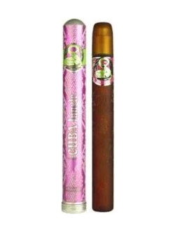 Cuba Jungle Snake Eau de Parfum 35ml