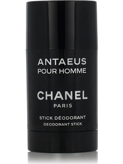 Chanel Antaeus Ανδρικό Αποσμητικό Stick Χωρίς Αλουμίνιο 75ml