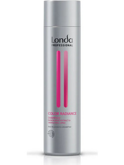 Londa Color Radiance for Hair Shine Shampoo 250ml