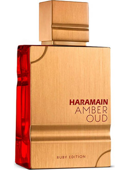 Al Haramain Amber Oud Ruby Edition Eau de Parfum 60ml