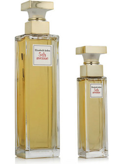 Elizabeth Arden 5th Avenue Eau de Parfum 125ml + 30ml