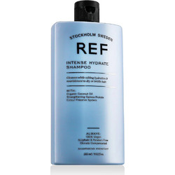 REF Intense Hydrate Φυτικό Σαμπουάν για Ξηρά Μαλλιά 285ml