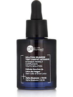 Dr Renaud Anti-Aging Lotus Flower Αντιγηραντικό Ενυδατικό Serum Προσώπου 30ml