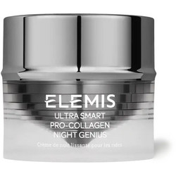 Elemis Ultra Smart Pro-Collagen Night Genius 50ml