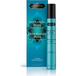 Kama Sutra Intensify Plus Cooling & Tingling Gel 15ml