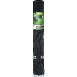 Πλέγμα Κήπου Πλαστικό 60cm x 300cm Kmt Style - Ιδανικό για Ερασιτέχνες & Επαγγελματίες Κηπουρούς