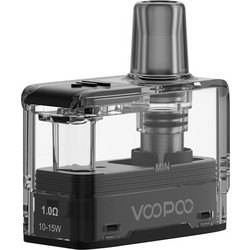 Voopoo Doric Cartridge 5ml (PACK OF 2) 0.6Ω