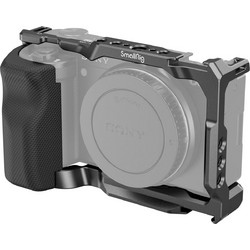 SmallRig 3538B - Cage με grip για Sony ZV-E10