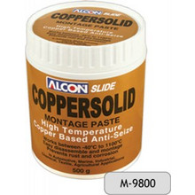 ALCON CopperSolid Πάστα Χαλκού 500g (M-9800)