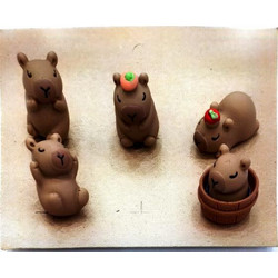 Jibbitz PAP-GIRL-029 Jibbitz PAP-GIRL-029