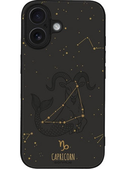 Sonique Zodiac Series Capricorn Θήκη (iPhone 16)