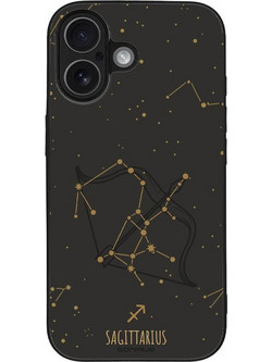 Sonique Zodiac Series Θήκη Sagittarius (iPhone 17)
