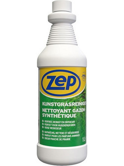 Καθαριστικό Υγρό Συνθετικoύ Γρασιδίου Zep 1lt 21.380.36