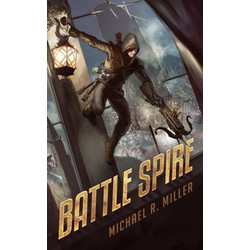 Battle Spire