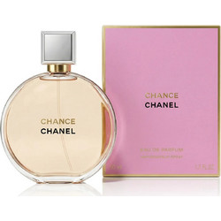 Chanel Chance Eau de Parfum 50ml