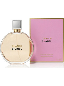 Chanel Chance Eau de Parfum 50ml