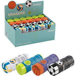 Γόμα iTotal XL1816L Sport Mixed