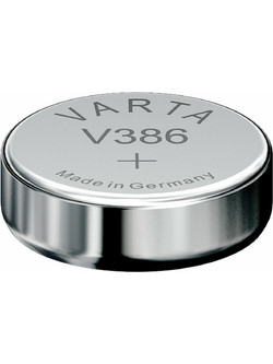 Varta V386 100τμχ
