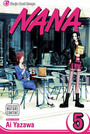 Nana, Vol. 5 Nana, Vol. 5