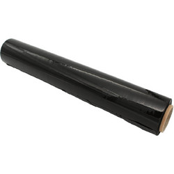 ΜΕΜΒΡΑΝΗ STRETCH 23 Micron ΧΕΙΡΟΣ (ΜΑΥΡΗ)