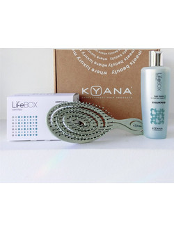 Kyana Hair Loss Box - (Κατά της Τριχόπτωσης)