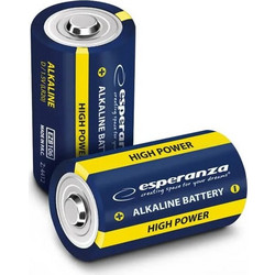 Esperanza High Power D 2τμχ