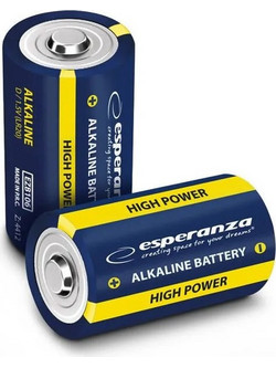 Esperanza High Power D 2τμχ