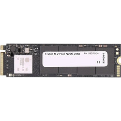 2-Power SSD7013A SSD 512GB M.2 NVMe - Καινούριο