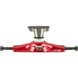 Tensor Trucks Mag Light Glossy Red/Gunmetal 5.25