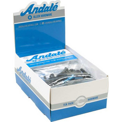 Andale Bearings 7/8 10τμχ 49.11046004