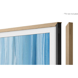 Samsung The Frame Teak VG-SCFHTKBXC 55"