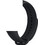 Devia Deluxe Sport Λουράκι Σιλικόνης Black (Mi Band 3 / 4)