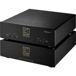 KECES Ephono+ Preamplifier