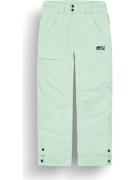 Picture Time Pants Silt Green Παιδικό Παντελόνι Snowboard